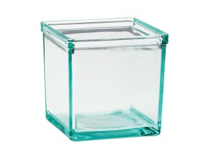 5X5 Glass Jar